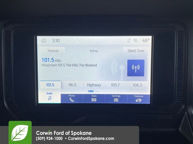 Certified 2023 Ford Bronco Big Bend image 30