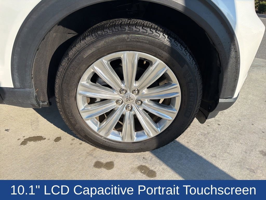 Certified 2023 Ford Explorer King Ranch w/ Technology Package image 12