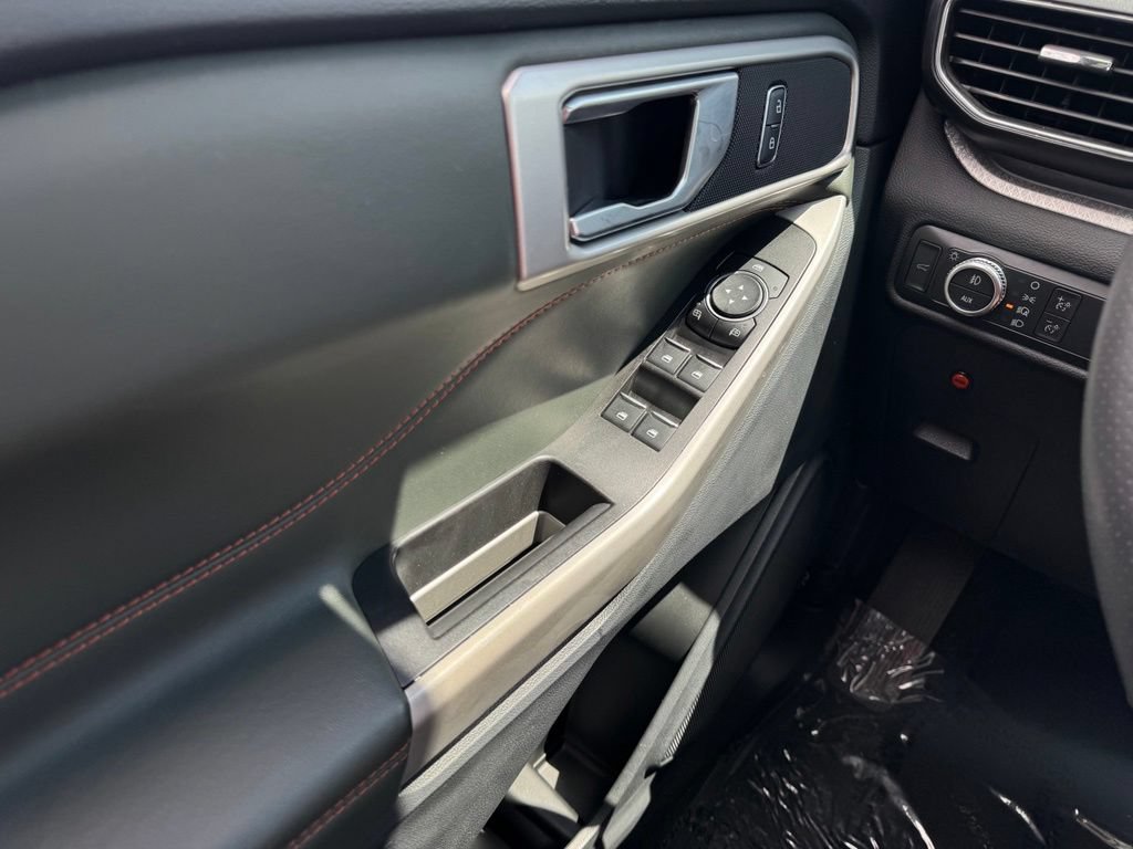 Certified 2022 Ford Explorer Timberline AWD/4WD image 36