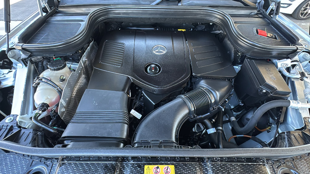 Used 2024 Mercedes-Benz GLE 450e 4MATIC image 25