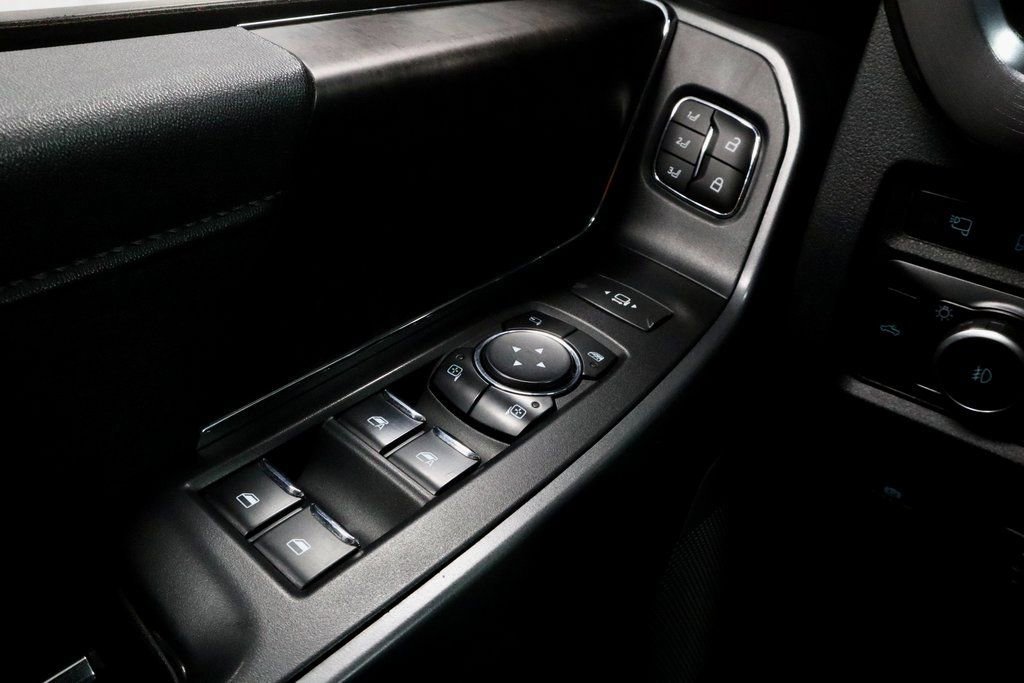 Certified 2023 Ford F350 Lariat w/ Lariat Ultimate Package image 28