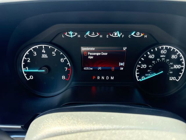 Certified 2021 Ford F150 XL w/ STX Appearance Package image 21