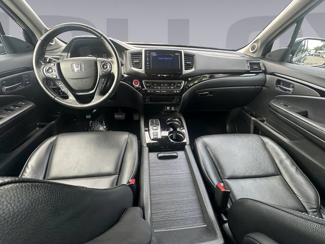 Used 2020 Honda Ridgeline RTL-E image 12