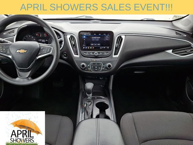 Used 2023 Chevrolet Malibu LT image 15