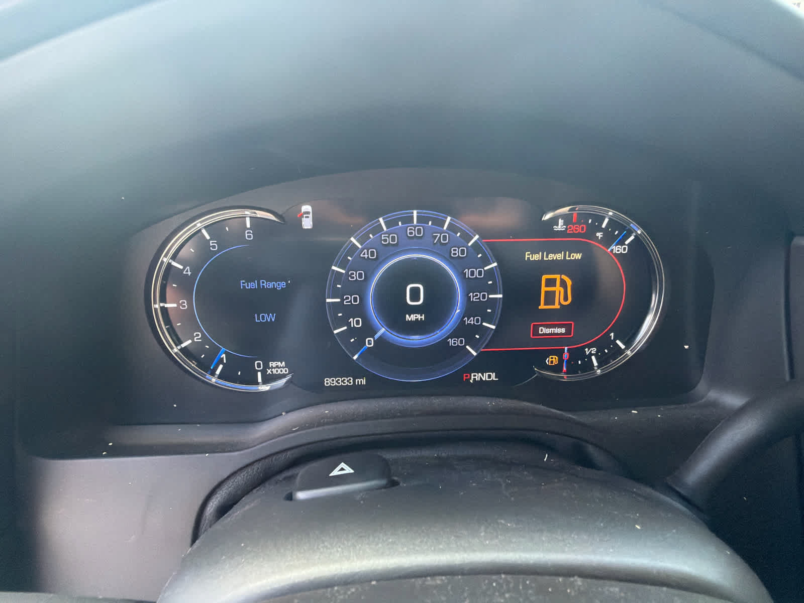 Used 2019 Cadillac Escalade Platinum AWD/4WD image 9