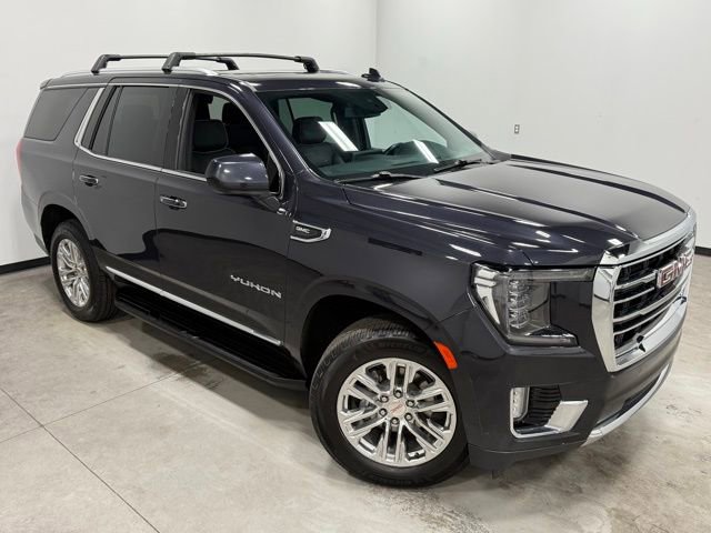 Used 2023 GMC Yukon SLT image 41