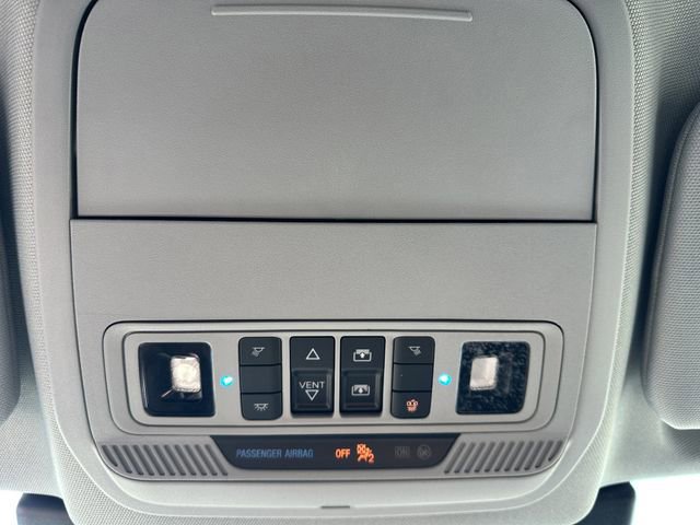 Certified 2023 Ford Explorer XLT w/ Equipment Group 202A image 28