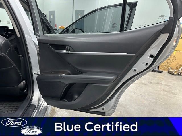 Used 2021 Toyota Camry SE image 26