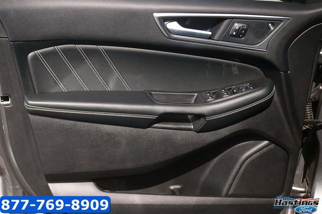 Certified 2024 Ford Edge ST w/ Equipment Group 401A image 9