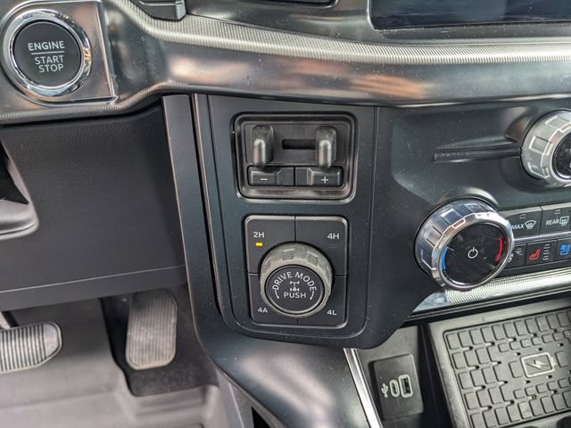 Certified 2025 Ford F150 Raptor AWD/4WD image 28