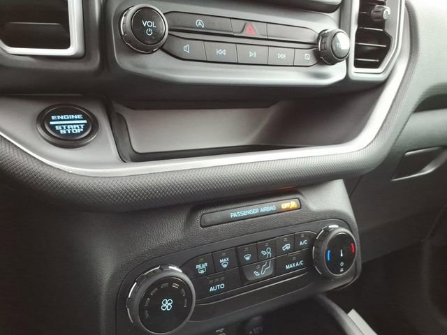 Certified 2024 Ford Bronco Sport Big Bend image 27