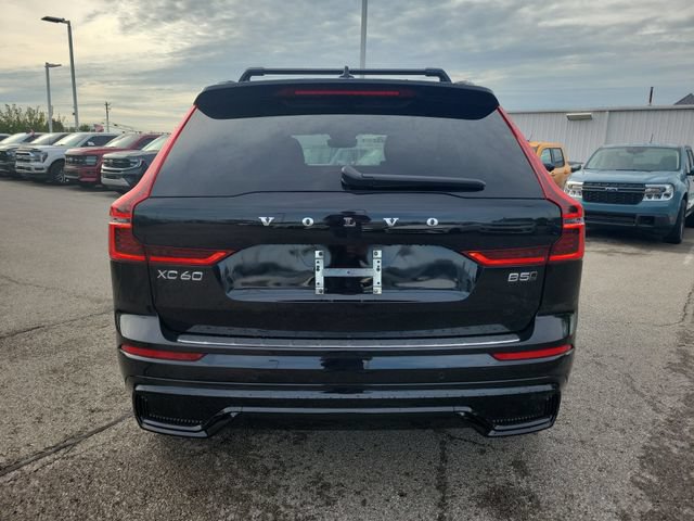 Used 2026 Volvo XC60 B5 Plus w/ Protection Package Premier AWD/4WD image 4