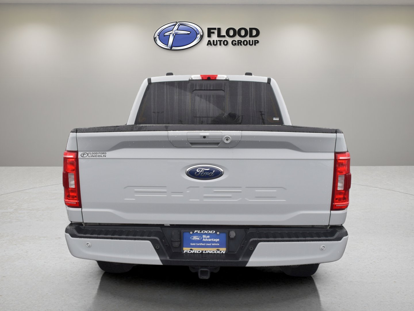 Certified 2023 Ford F150 XLT w/ Equipment Group 302A High AWD/4WD image 5