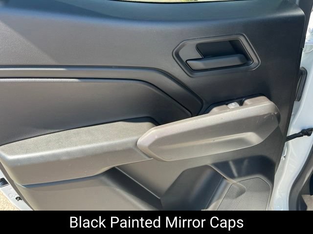 Used 2024 Chevrolet Colorado Trail Boss w/ Technology Package AWD/4WD image 18