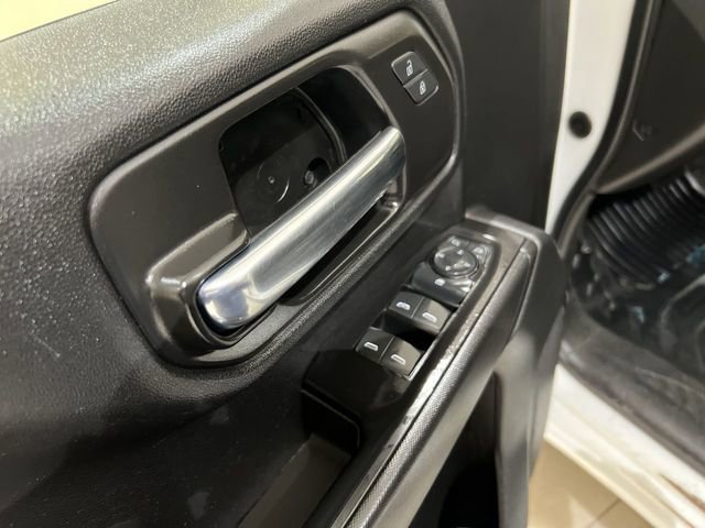 Used 2020 Chevrolet Silverado 3500 W/T w/ WT Convenience Package AWD/4WD image 21