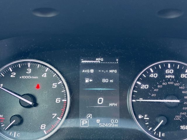Used 2020 Subaru Outback Limited AWD/4WD image 21