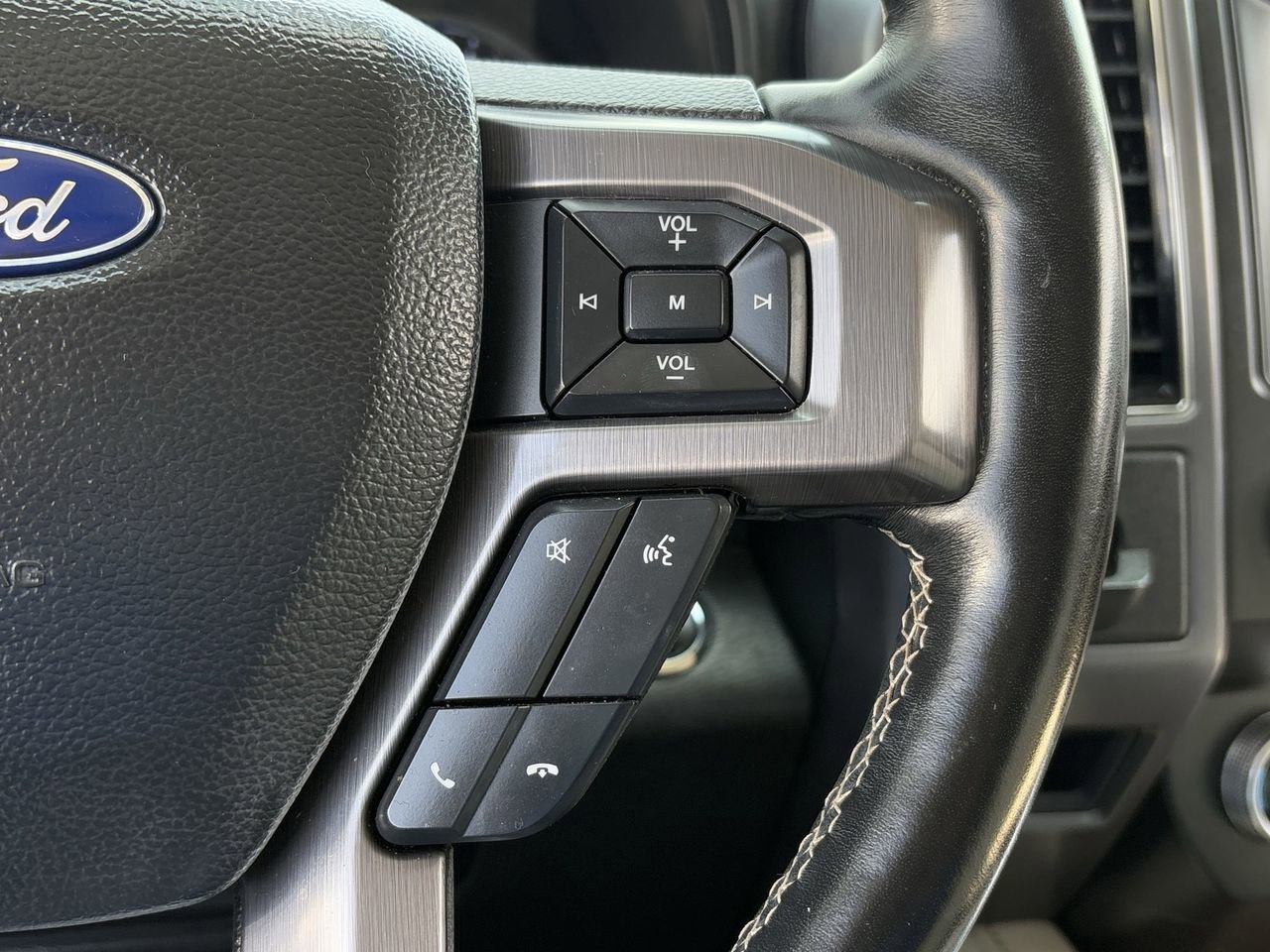 Certified 2021 Ford Expedition Platinum AWD/4WD image 17