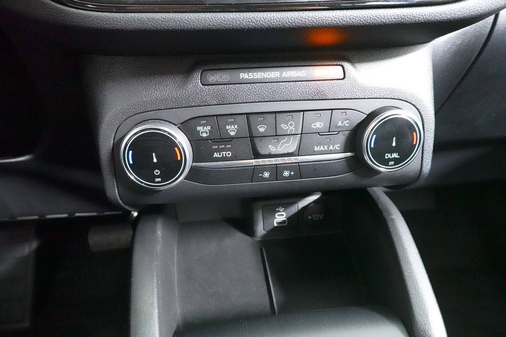 Certified 2025 Ford Escape ST-Line FWD image 14