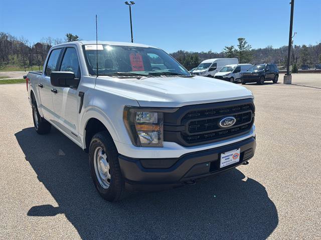 Certified 2023 Ford F150 XL AWD/4WD image 6