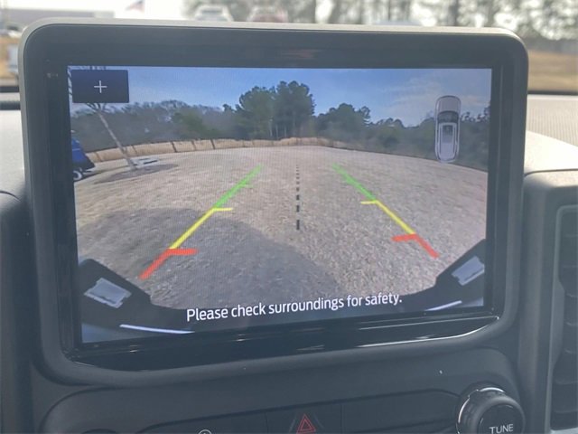 Certified 2021 Ford Bronco Sport Big Bend w/ Big Bend Package (96B) image 34