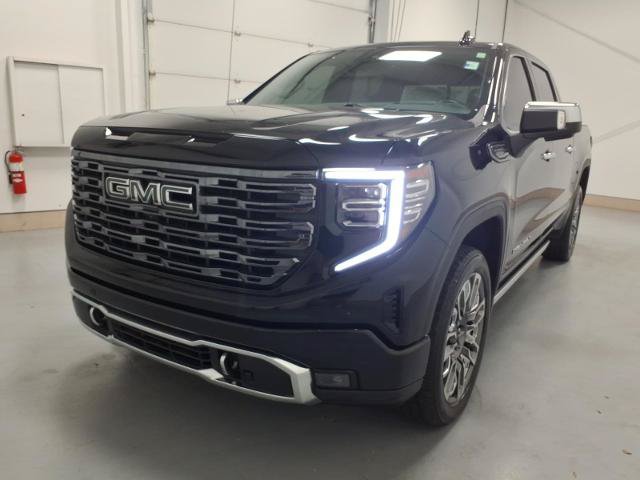 Used 2025 GMC Sierra 1500 Denali Ultimate AWD/4WD image 7