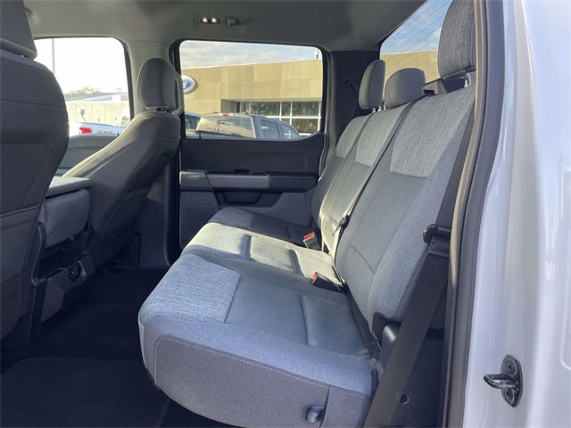 Certified 2022 Ford F150 XLT w/ Trailer Tow Package image 11