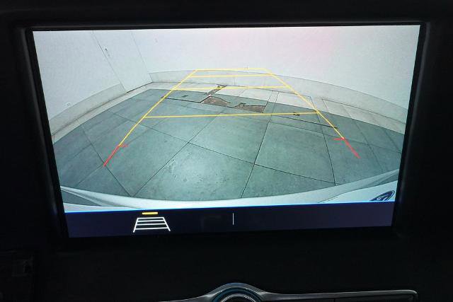 Used 2019 Chevrolet Camaro LT image 16