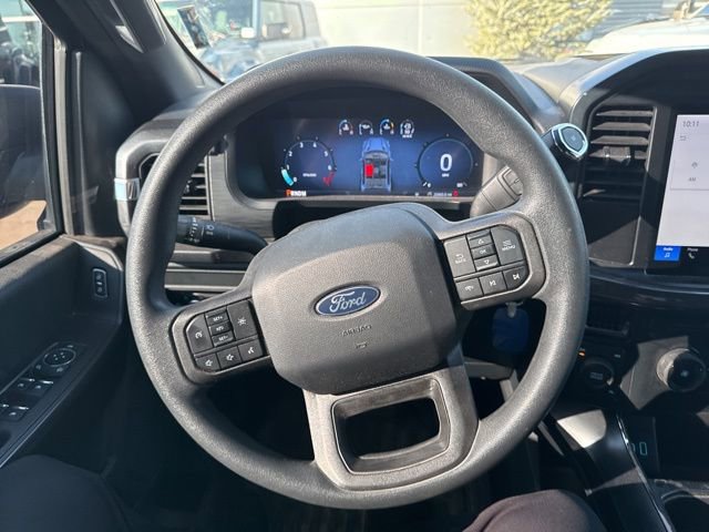 Certified 2024 Ford F150 STX image 15