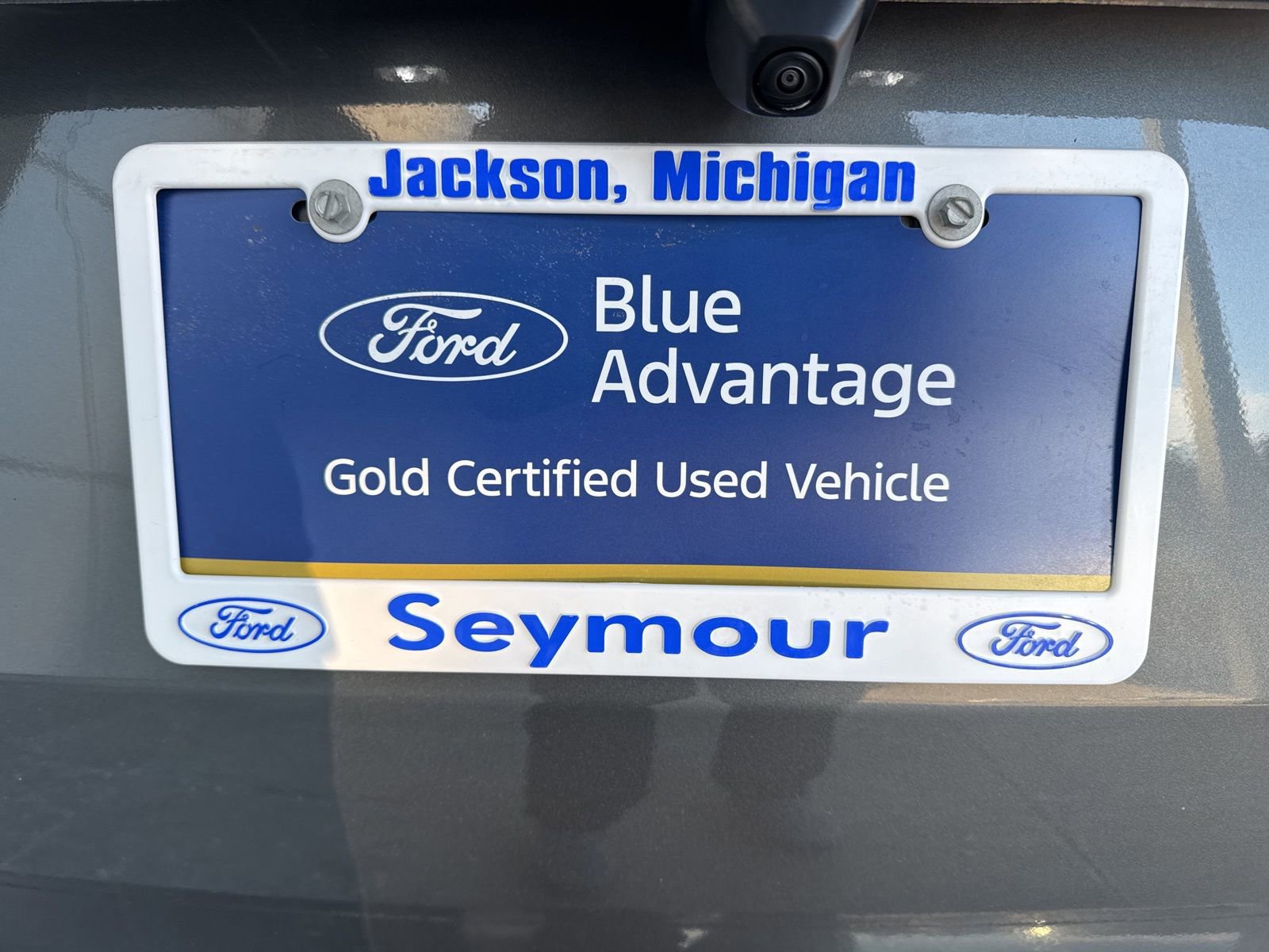Certified 2024 Ford Escape ST-Line w/ Tech Pack #1 image 18