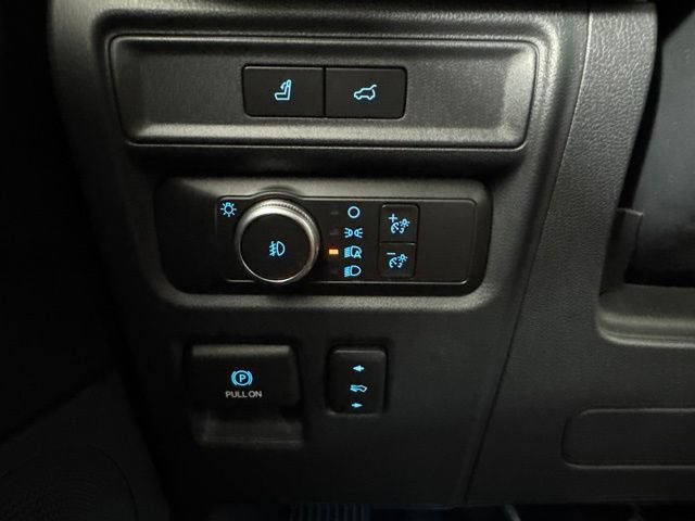 Certified 2022 Ford Expedition Max Limited AWD/4WD image 21