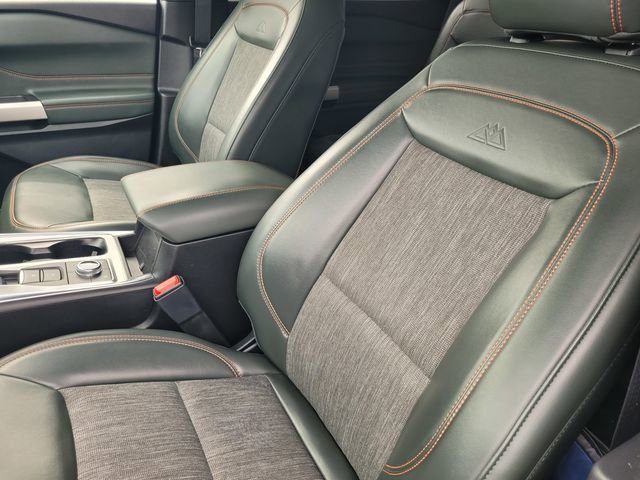 Certified 2023 Ford Explorer Timberline image 11