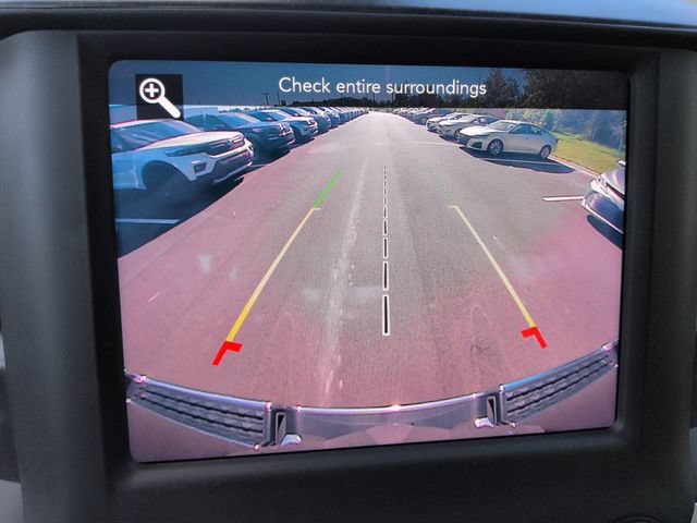 Used 2019 RAM 1500 Big Horn AWD/4WD image 38