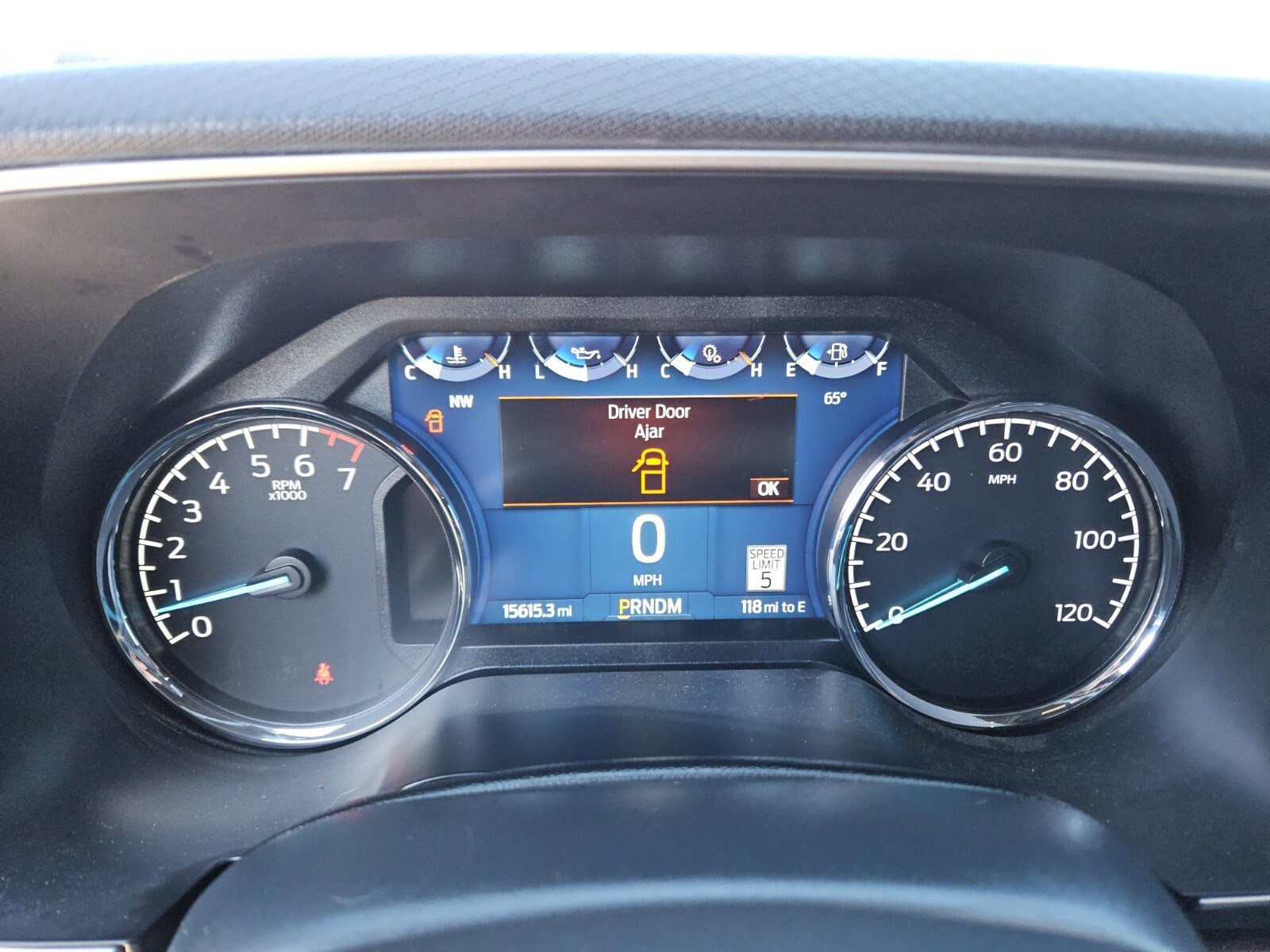 Certified 2023 Ford F150 XLT w/ Equipment Group 302A High image 31