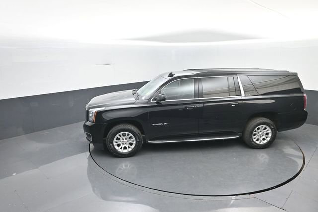 Used 2019 GMC Yukon XL SLT image 22