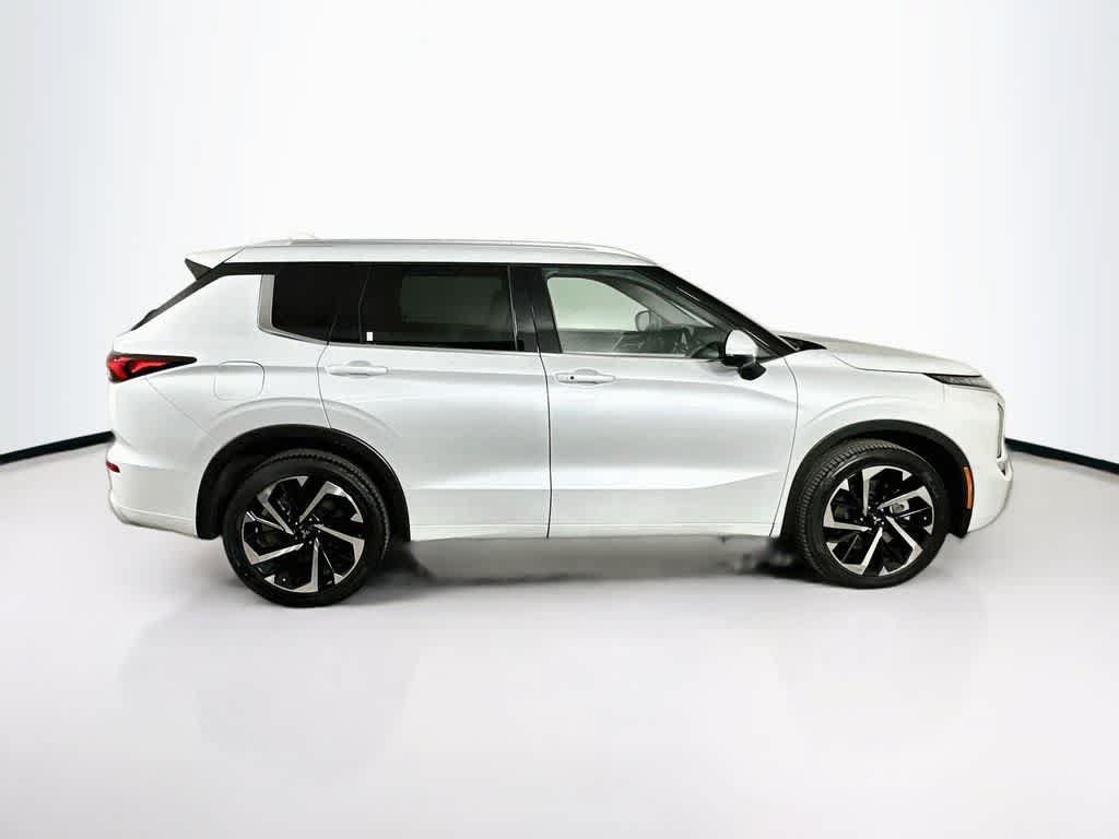 Used 2024 Mitsubishi Outlander SEL FWD image 26