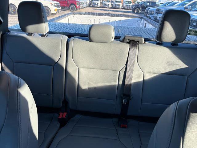 Certified 2022 Ford F150 XL w/ Equipment Group 101A High image 14