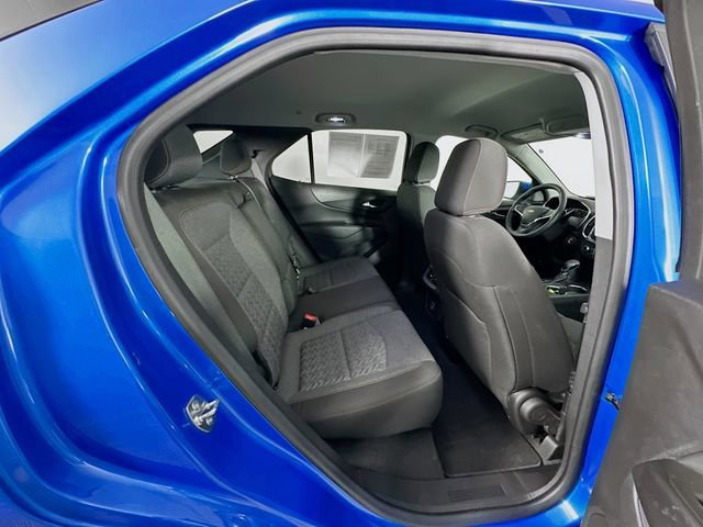 Used 2024 Chevrolet Equinox LT image 32
