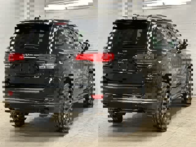 Used 2021 Jeep Grand Cherokee High Altitude image 5