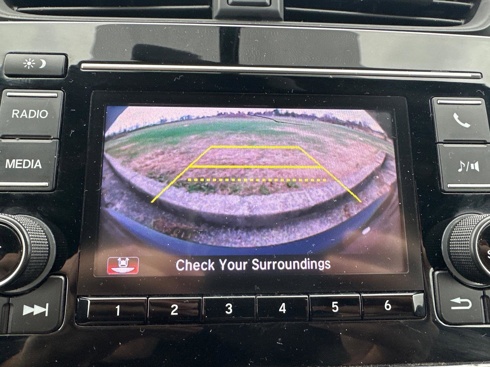 Used 2018 Honda CR-V LX image 25