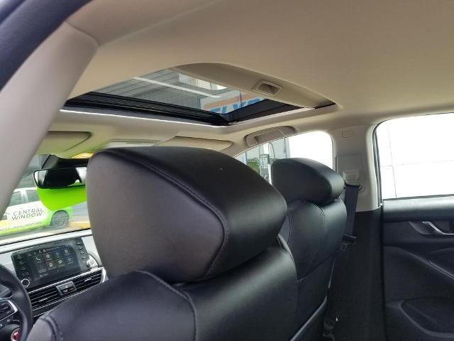 Used 2019 Honda Accord EX-L image 17