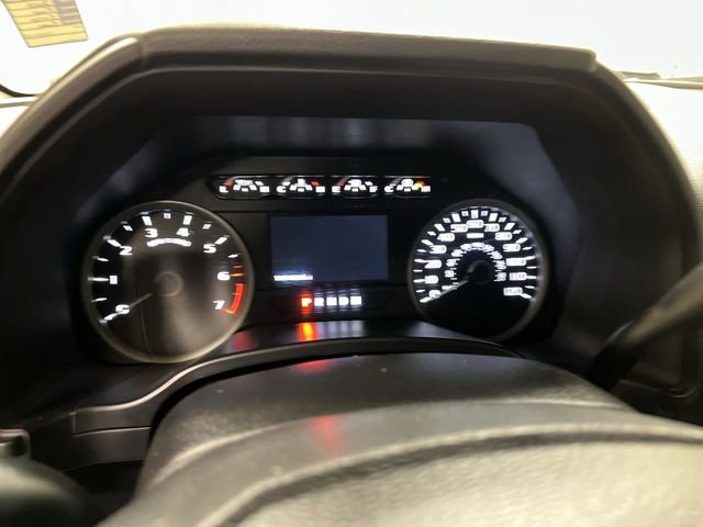 Certified 2018 Ford F150 XLT w/ Equipment Group 302A Luxury AWD/4WD image 16