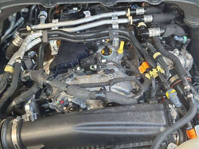 Certified 2025 Ford Explorer Active RWD image 24