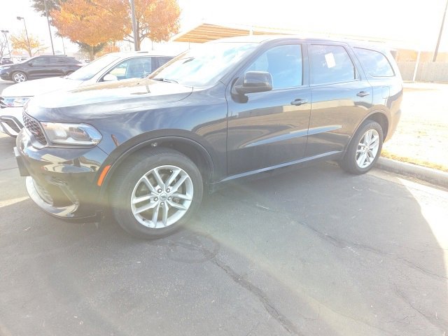 Used 2024 Dodge Durango GT image 2