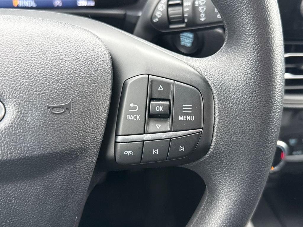 Certified 2025 Ford Escape Active image 20
