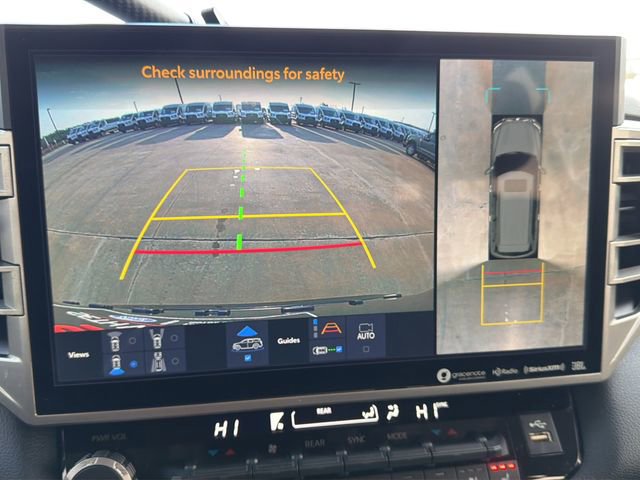 Used 2024 Toyota Sequoia Limited image 27