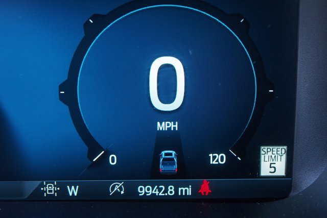 Certified 2024 Ford F150 Tremor w/ Equipment Group 402A High image 29