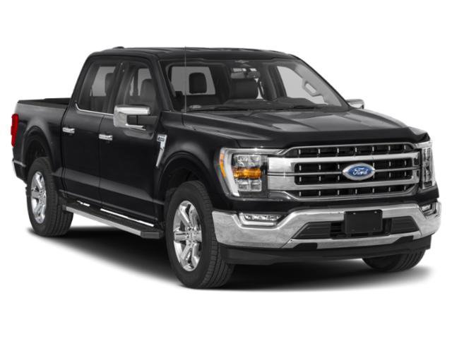 Certified 2023 Ford F150 Lariat w/ Equipment Group 502A High AWD/4WD image 9