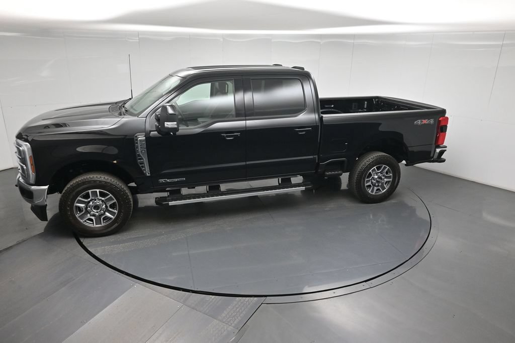 Certified 2025 Ford F250 Lariat AWD/4WD image 43