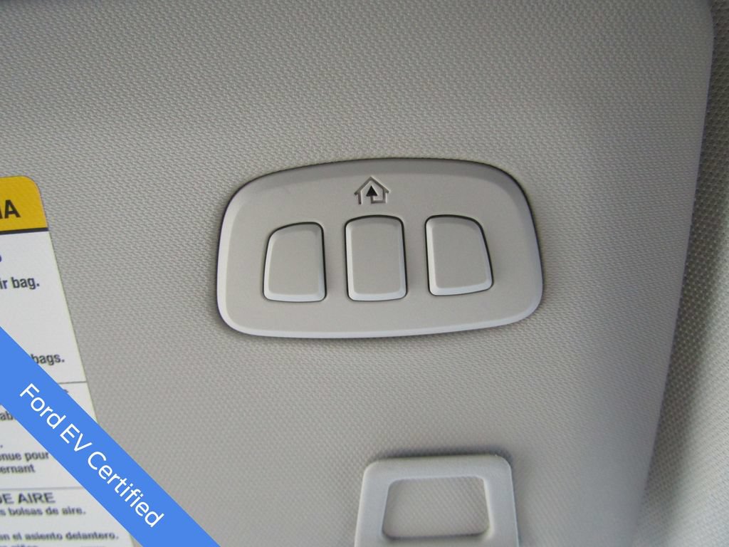 Certified 2025 Ford Mustang Mach-E Premium AWD/4WD image 38