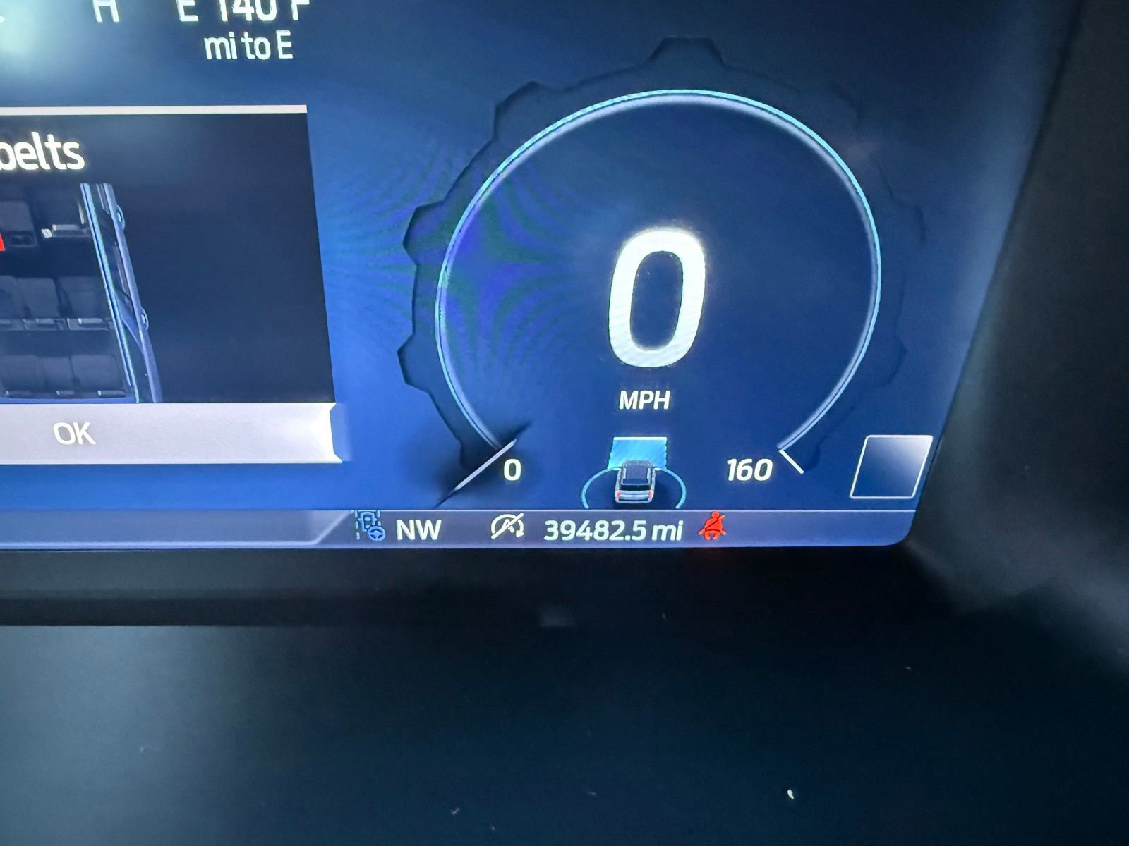 Certified 2023 Ford Expedition Max Platinum image 13